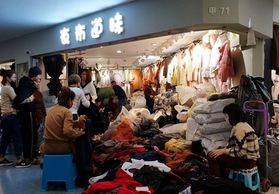 北漂19年的第一批動批市場,將告別寸土寸金的北京,店家發愁生計!