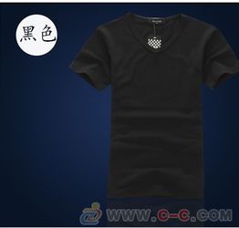 富蘊縣夏季男士長絨棉T恤衫 一手貨源，服裝批發的品質之選